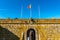 Porto Fort of Saint Francis Xavier