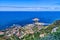 Porto Moniz, Madeira, Natural swimming pool