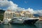 Porto Montenegro and boutique hotel Regent Porto Montenegro