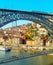 Porto oldtown, Dom Luis Bridge