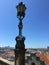 Porto Portugal Cathedral view S