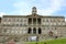 PORTO, PORTUGAL - JUNE 21, 2018: Palacio da Bolsa, Stock Exchange Palace is a historical building in Porto, Portugal. The palace w