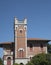 Porto Potenza Picena Marches, Italy: old house