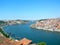 Porto\'s river Douro