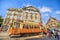 Porto Tram City Tour