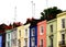 Portobello road multicolor