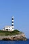 Portocolom lighthouse