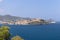 Portoferraio is the capital and the main port of Elba Island and is located on the north-eastern coast