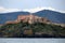 Portoferraio on Elba Island, Livorno, Italy