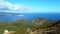 Portoferraio gulf from Volterraio Mount