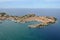 Portoferraio harbor- Elba island
