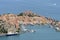 Portoferraio harbor- Elba island