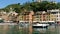 Portofino buildings and houses - Tigullio gulf - Genoa province - Liguria region