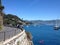 Portofino coast Italian Riviera