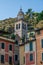 Portofino and the hidden church