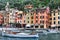 Portofino italy