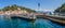 Portofino, Italy - Ferry Jetty