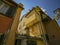 Portofino pictoresque village Italy colorful buildings