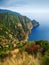 Portofino Regional Nature Park in Italy