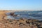 Portopalo di Capo Passero - Baia dell`Isola delle Correnti dalla scogliera