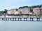 PortoRose seaside town on the Adriatic Sea, Slovenia, Europe