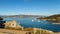 Portovenere coast view