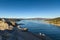 Portovenere coast view