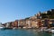 Portovenere harbour, Italy