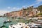 Portovenere, Italy View