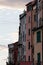 Portovenere painted houses of pictoresque italian village UNESCO