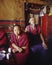 Portrait of Buddhist Monks