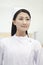 Portrait of confident and beautiful Nurse, China