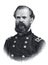 Portrait of General James Birdseye McPherson