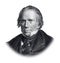 Portrait of Henry Clay