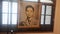 portrait of the late former president of the philippines Ferdinand E. Marcos