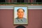 Portrait of Mao Zedong at Tiananmen