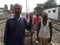 Portrait of Railway Workers in Titagarh, India