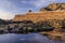 Portreath harbour