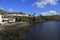 Portree Harbor, Scotland