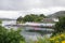 Portree harbour, Isle of Skye, Scotland