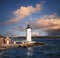 Portsmouth Harbor Light
