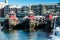 Portsmouth Harbor Tugboats