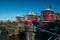 Portsmouth Harbor Tugboats