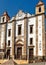 Portugal, Alentejo, Evora: St Antao Church