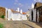 Portugal, Alentejo: typical architecture