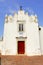 Portugal, Algarve, Albufeira: Church