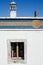 PORTUGAL, ALGARVE chimneys in Alcantarilha