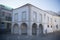 PORTUGAL ALGARVE LAGOS SLAVE MARKET MUSEUM
