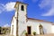 Portugal, area of Alentejo, Marvao: old Church