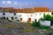 Portugal, area of Alentejo, Marvao: Typical house